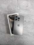 Apple iPhone 15 Pro;АКБ;100; 128 Gb;(Усть-Каменогорск)  04 лот 628827