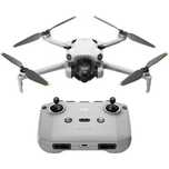Дрон Dji Mini 4 Pro (RC-N2) с гарантией