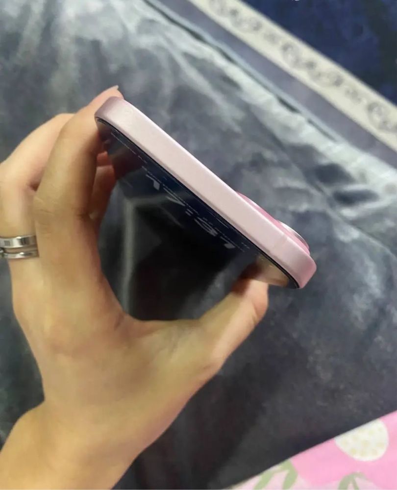 Iphone 15 plus 256гб