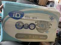 Подгузники для взрослых ID SLIP (L)