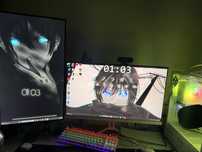 Rtx 4060 8GB I5 12400 F ОЗУ 32GB