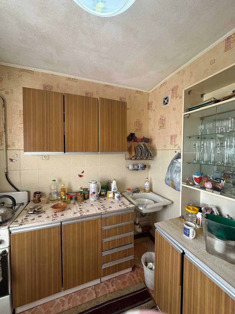 Срочно !!! Самый центр города !! Продам 2-ком.квартиру р-он ТД Рахмет