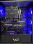 Ryzen 9 5950X. Ram 128Gb. Rtx 3080 10Gb