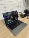 Продам macbook 14 m1 pro 16/512