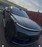 Li L9 Ultra 2024, Gray
