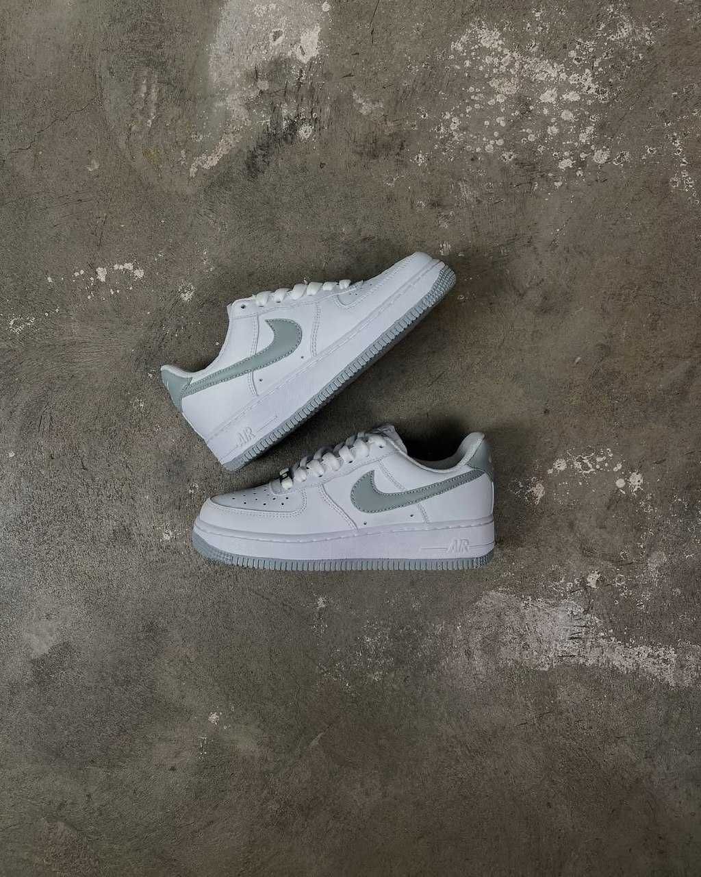 Nike Air Force 1 Grey