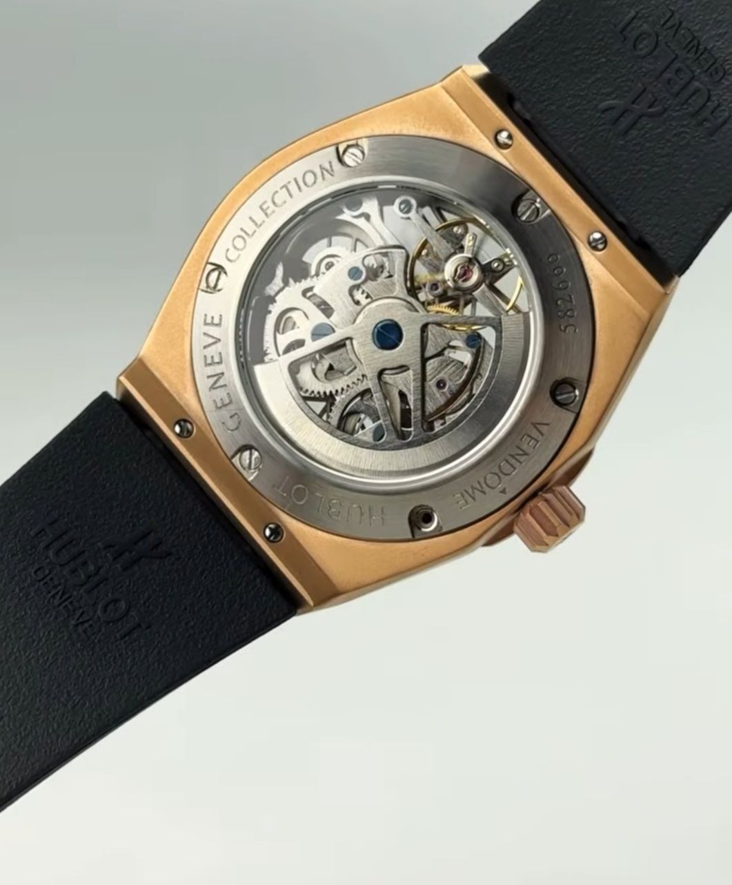 Продается Hublot Aerofusion