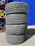 225/35r19 Hankook