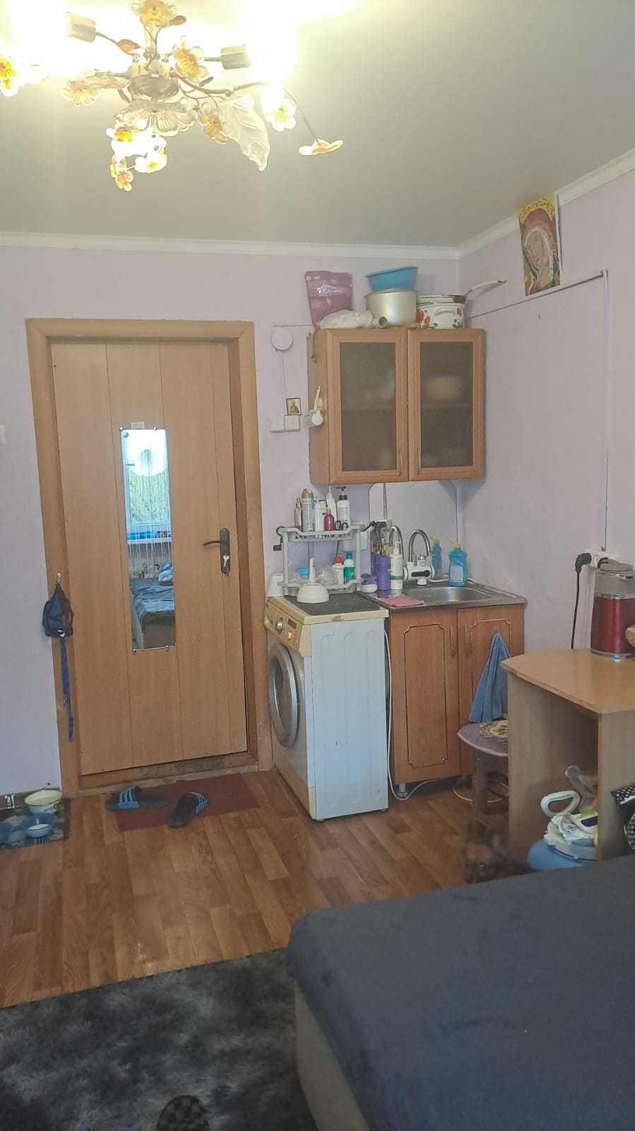 В продаже комната в общежитии