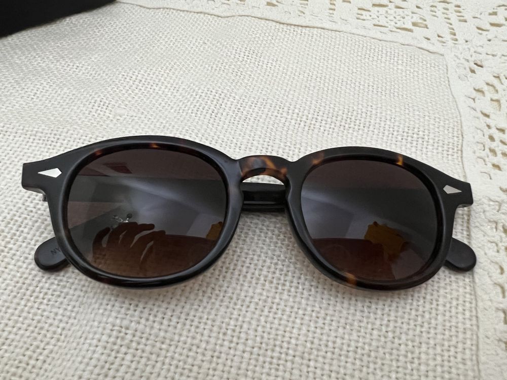 Продам очки Moscot