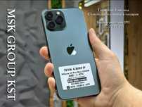 iPhone 13 Pro Max Айфон 13 Про Макс I Гарантия 3 Месяца