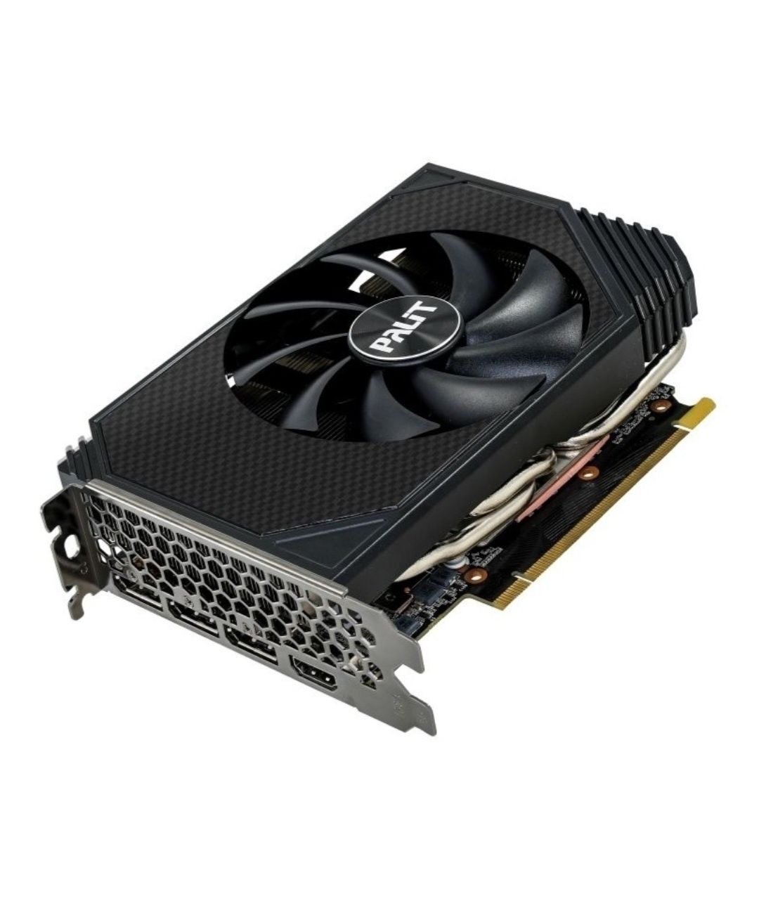 Palit RTX3060 12GB Stormx
