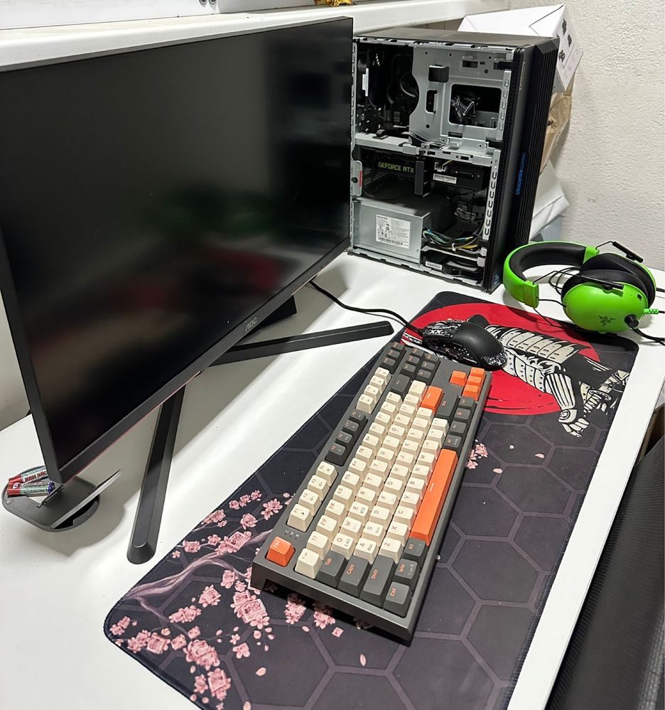 Игравой компьютер