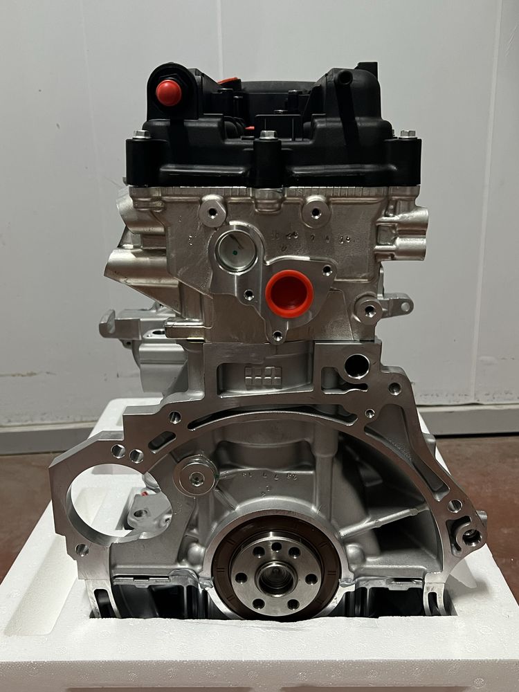 Двигатель на Kia Hyundai новый гарантия 1.4 1.6 G4FC G4FG