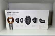 Продам Запечатанный Новый Dyson Профессиональный Стайлер Фен Запечатан