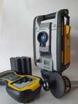 Тахеометр TRIMBLE SPS930 dr plus