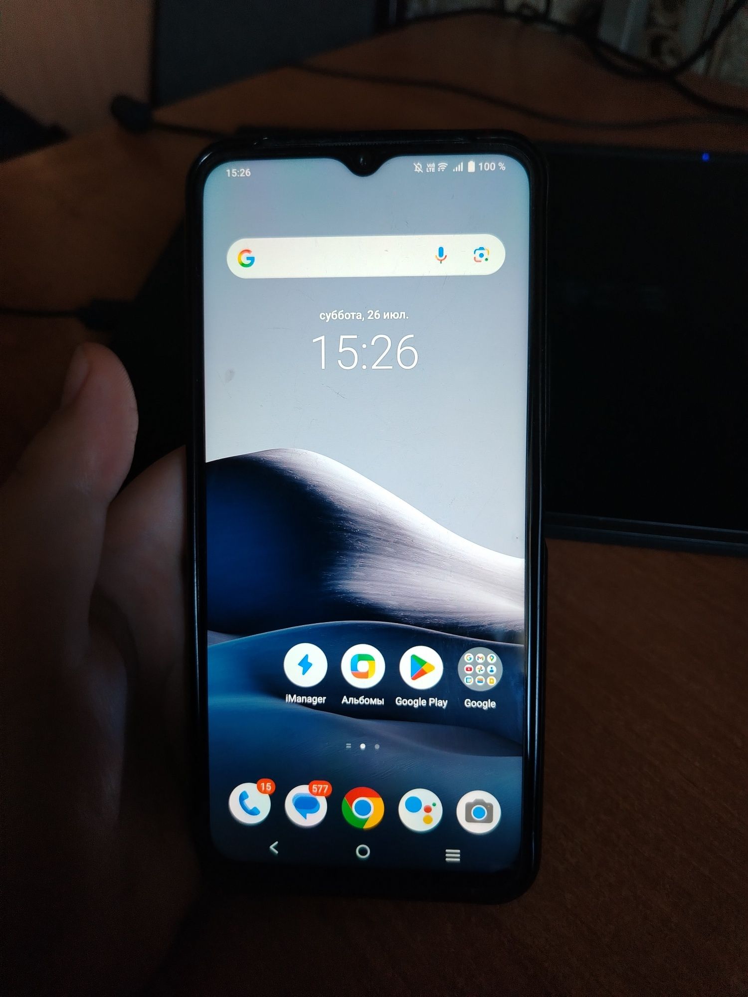 Продам смартфон Vivo Y53S