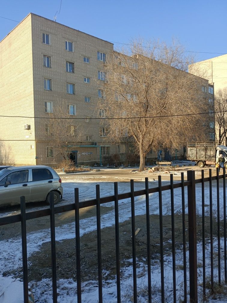 Продам или обменяю двухкомнатную
