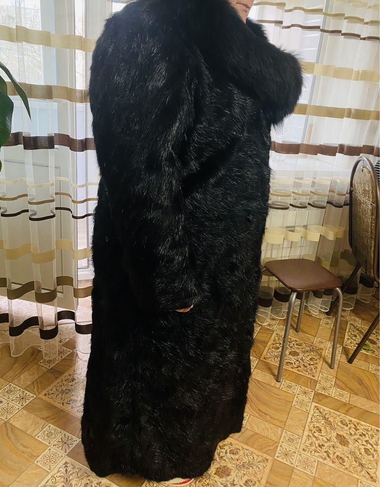 Продам шубу