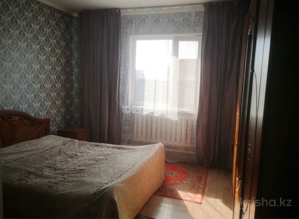 Дом в дачном массиве Жомарт