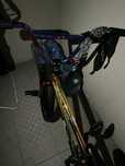 stolen BMX в хорешем состаяние