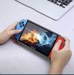 Игравой приставка более 10000игр