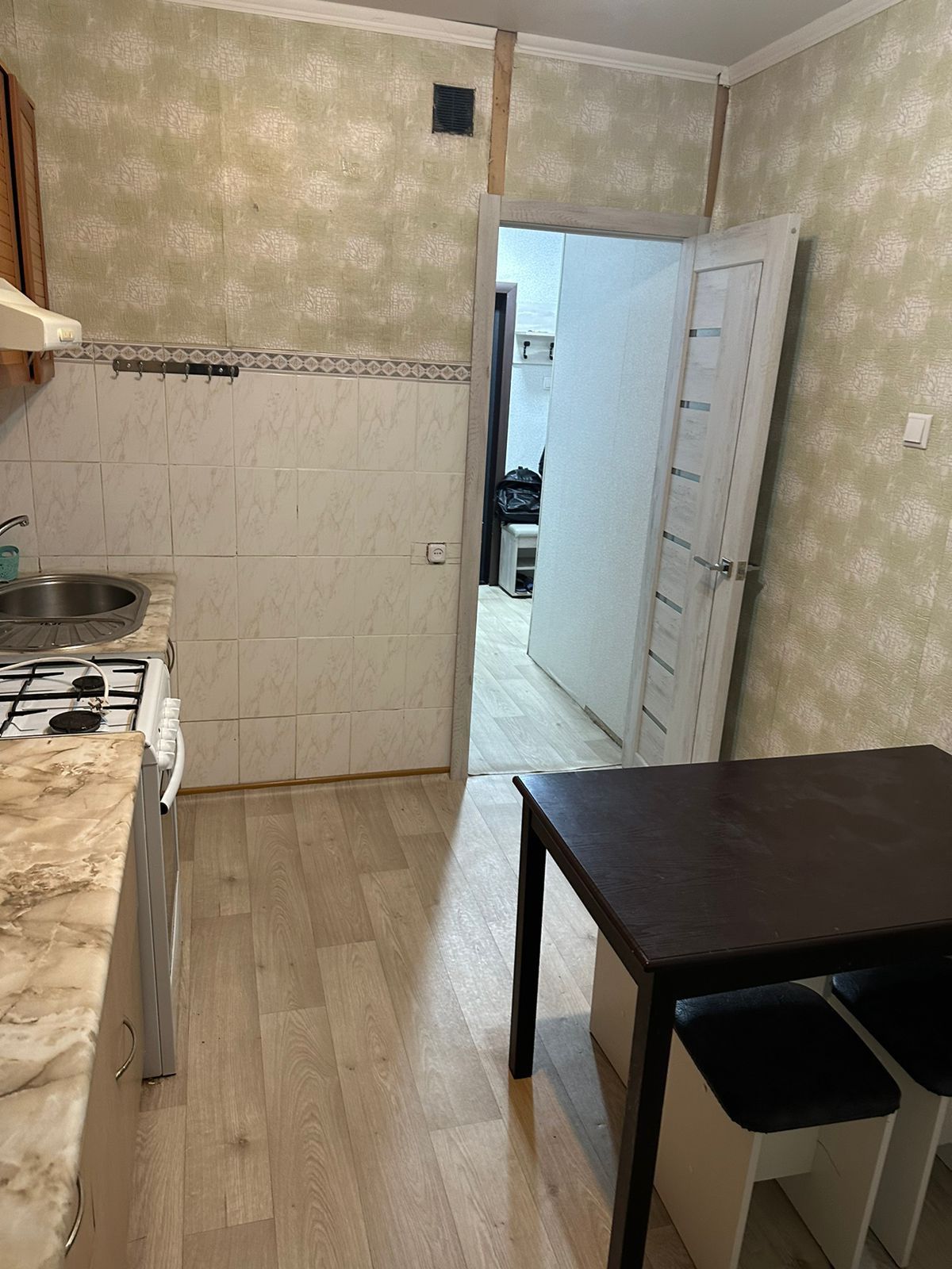 Продам квартиру 1 комнатную