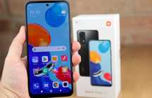 Xiaomi Redmi Note 11/64gb Original продам срочно.Состояние хорошее