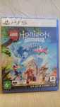 LEGO Horizon Adventures PS5 (Новый в упаковке)