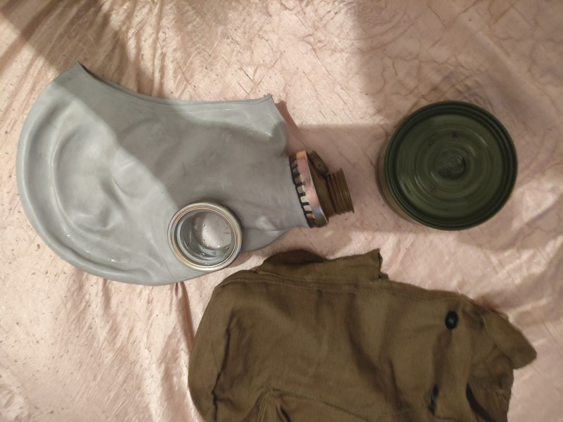 Продам гп-5 , третий размер , срочно