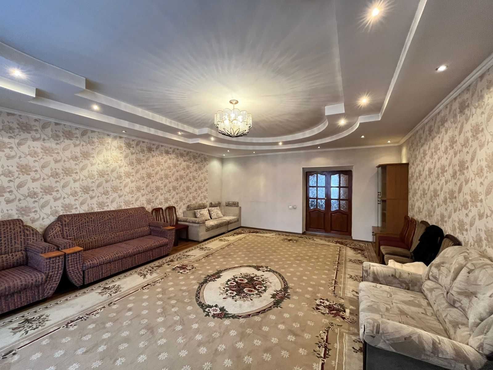 о.Срочно! Продадим 7-ком дом в районе Юго-Восток левая сторона 518кв.м