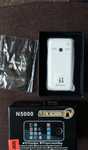 IPhone  N 5000 . 2 сим.  DALACOM