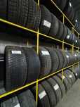 Б.у шины из Японии Германии 215/60 R16 и др