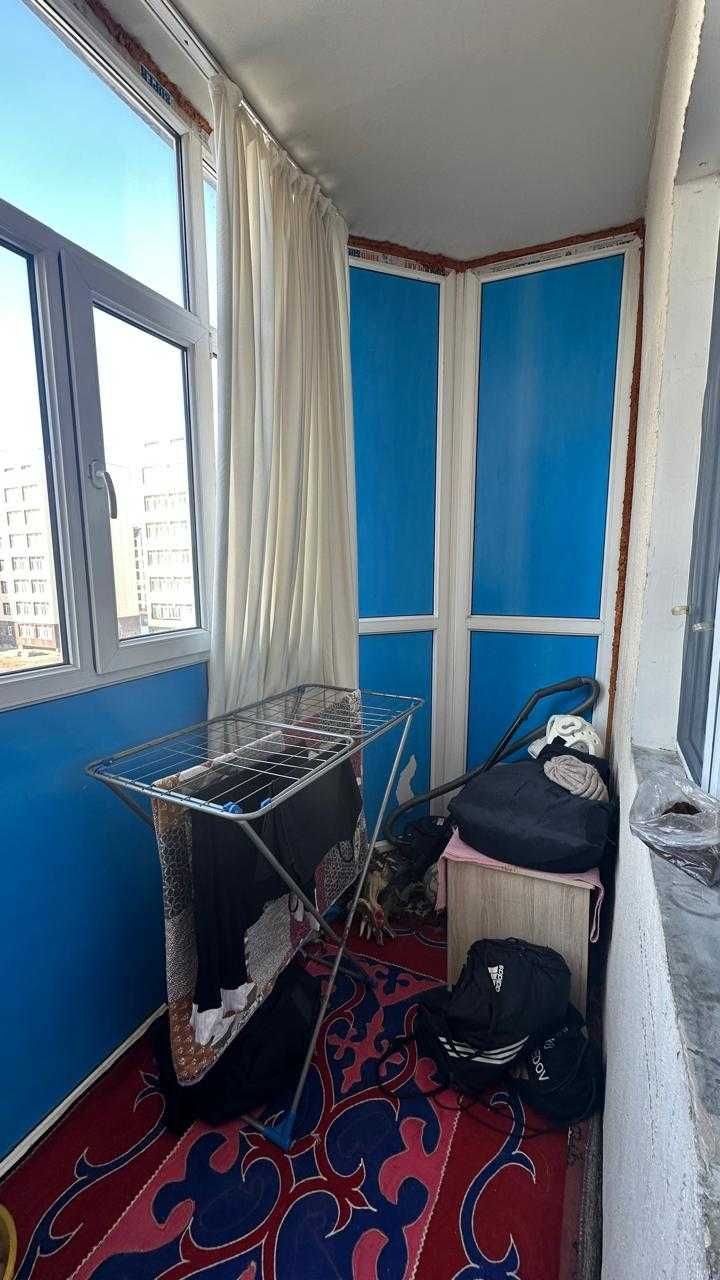 Продается 1 комнатная квартира Жулдыз