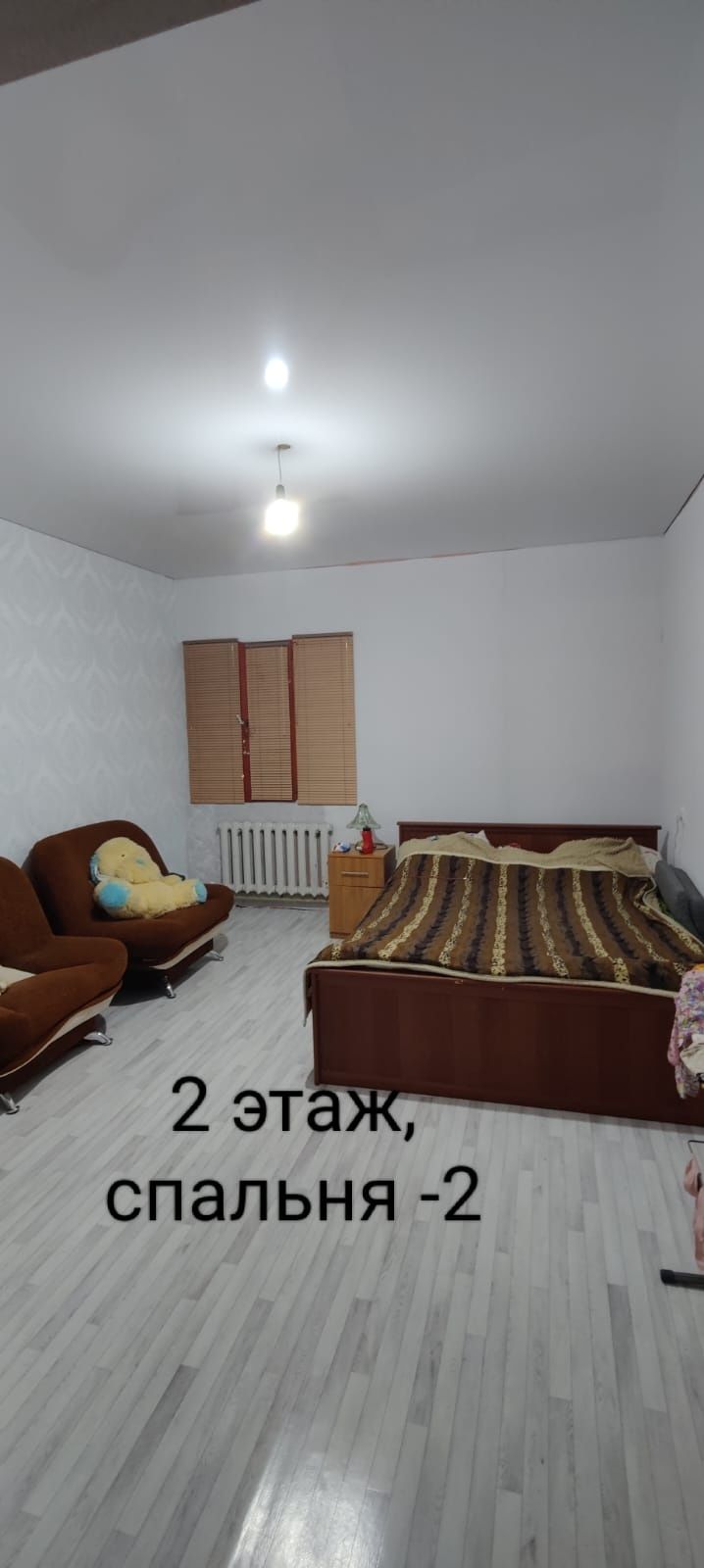 Продажа дома в Геологе-2