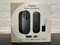 Умный замок U200 | Aqara Smart Lock U200