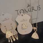 Украшение от Tomiris collection