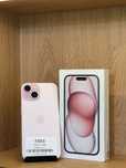 Iphone 15 128gb pink