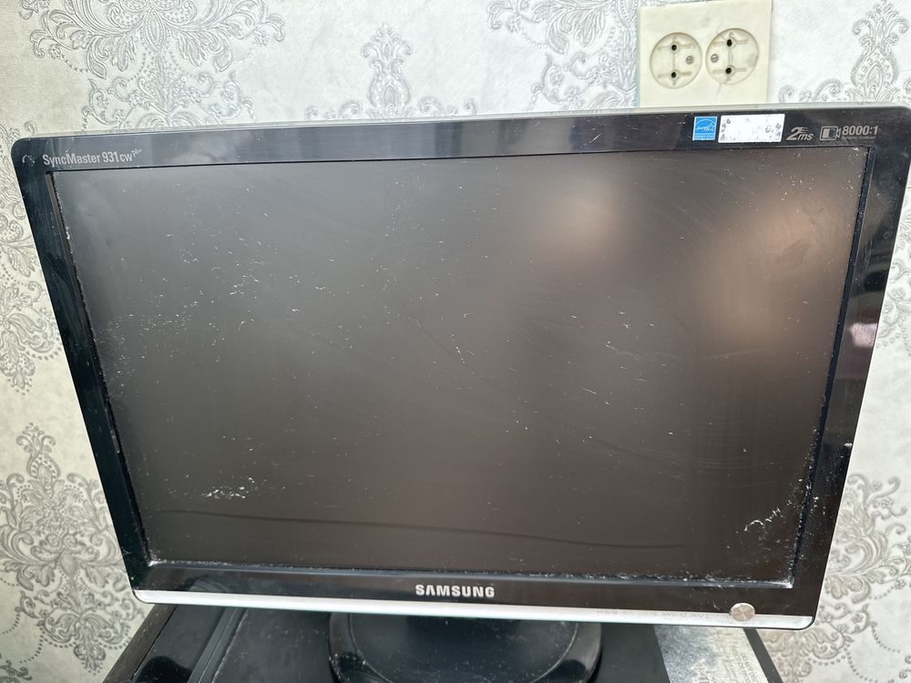 Компьютер бу samsung