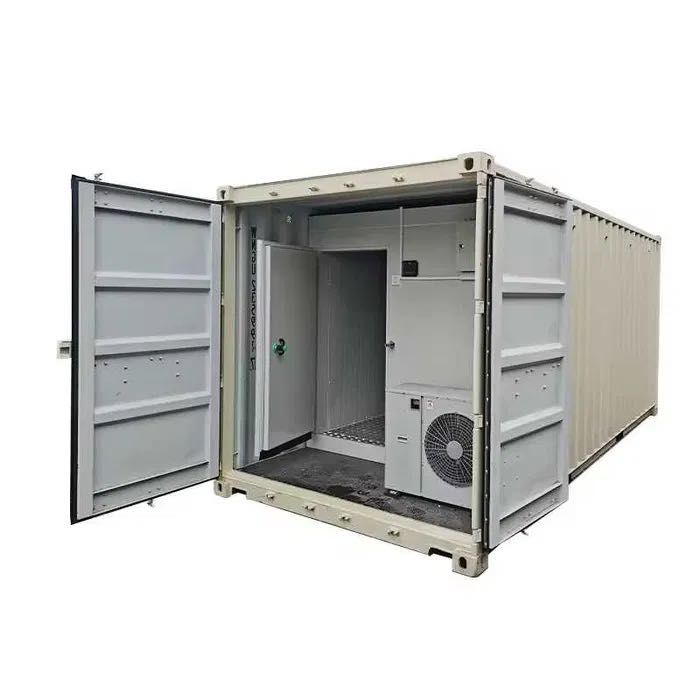 Контейнеры холодильники 20 и 40 тонн, камеры морозильники с доставкой