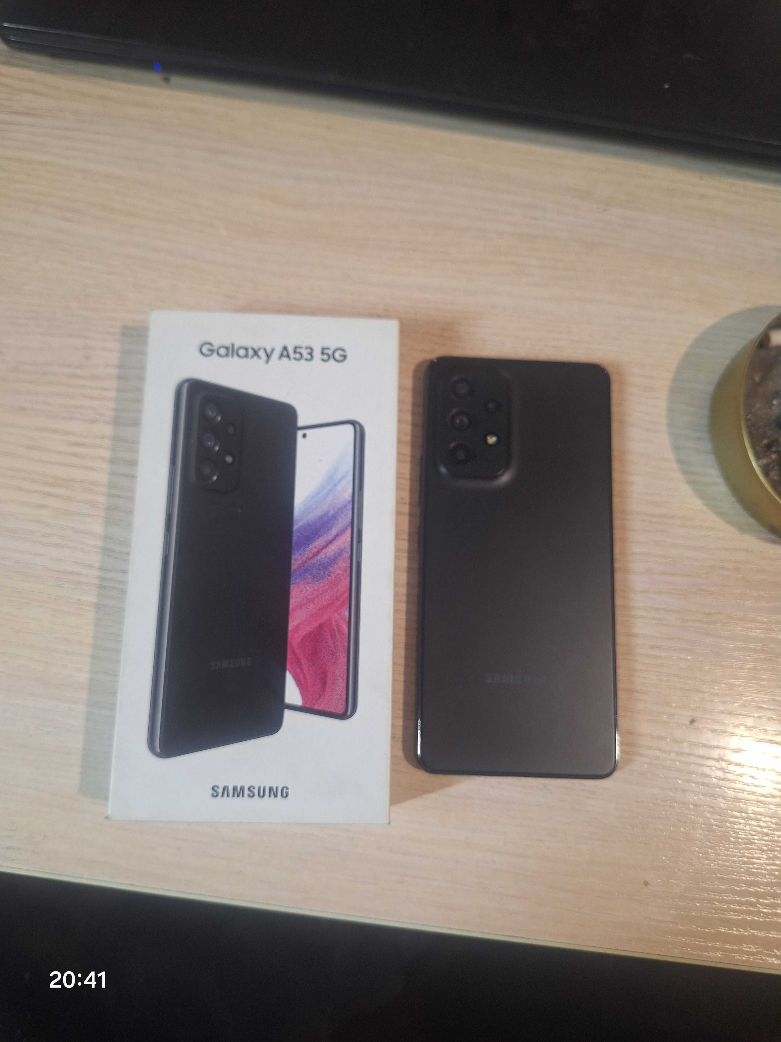 Samsung a53 256gb
