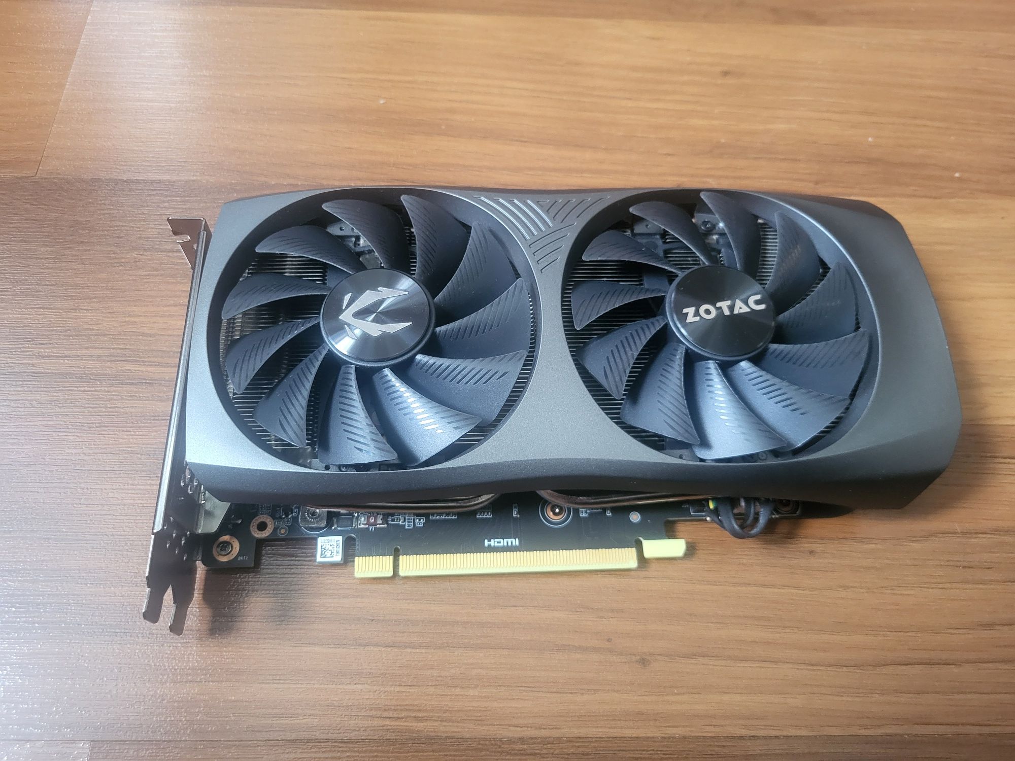 Rtx 4060 ti 8gb возможен обмен