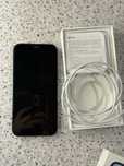 Iphone 12, 128 гб, синий цвет