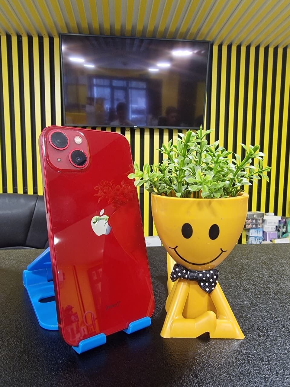 Iphone 13, 128гб, 100% акб