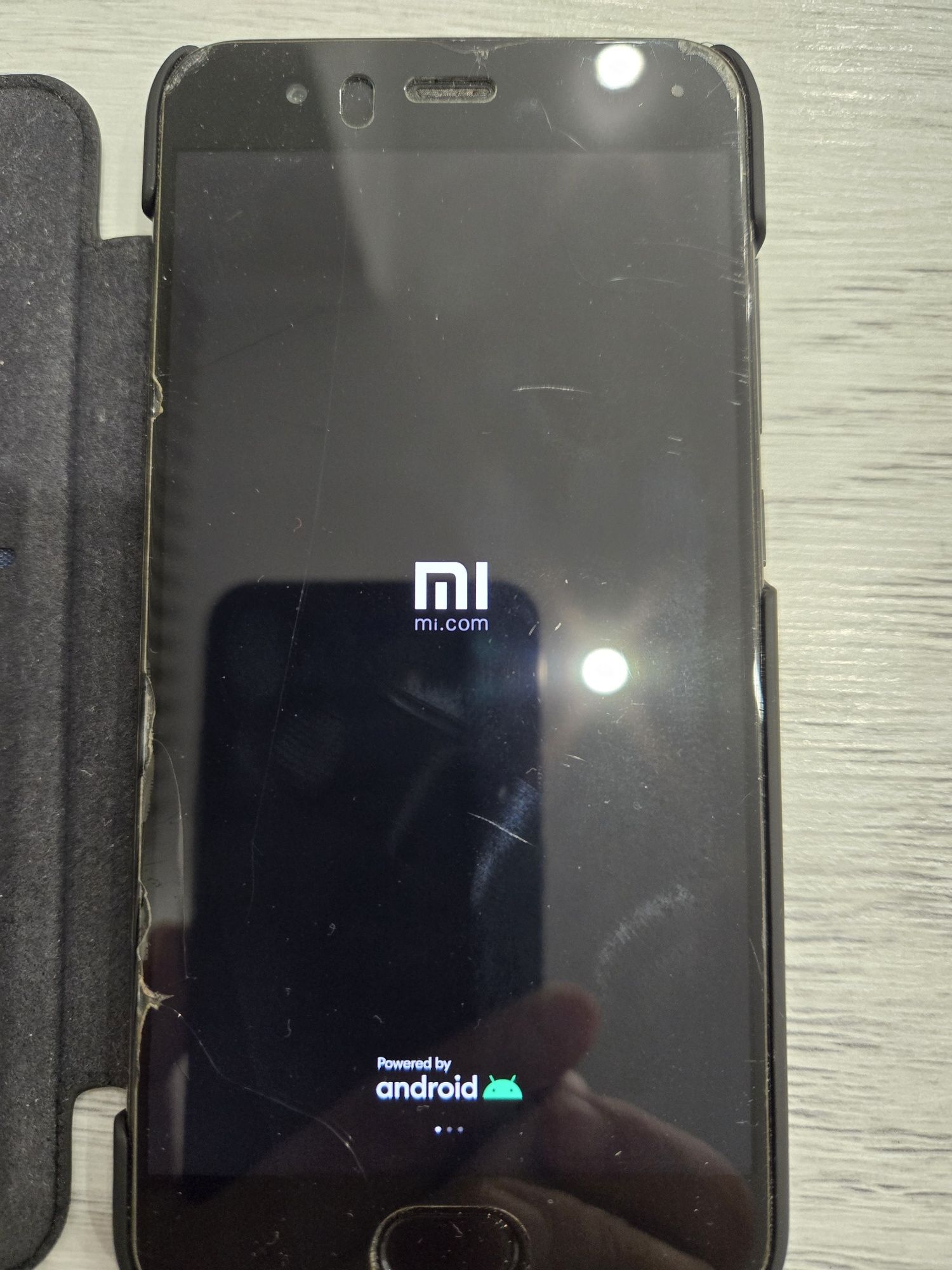 Смартфон Xiaomi MI 6, RAM 6GB