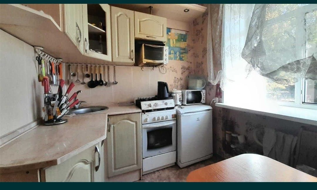 Продам 3 комнатную квартиру болгарского типа