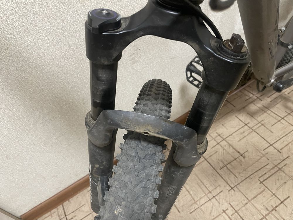Продам велосипед GESTALT HX-1000
