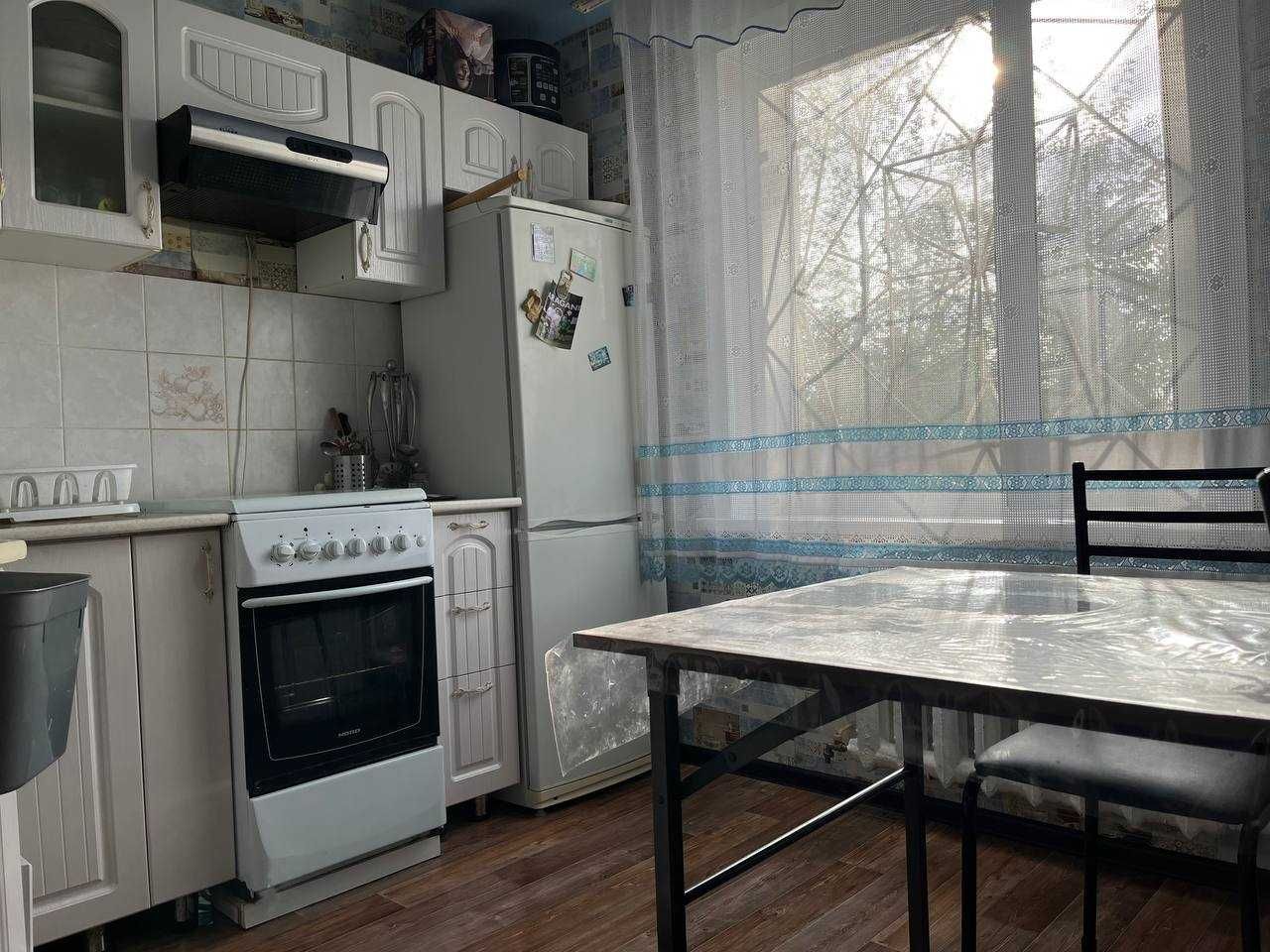 2-х,УП, 8 мкр, 6 кольцо, 1/5 эт, 54/8 кв.м. 1994 г/п. ПОМОЩЬ в ИПОТЕКЕ