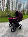 Люлька от коляски cybex