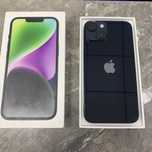 iPhone 14/128 GB  акб 89% (обмен возможен)